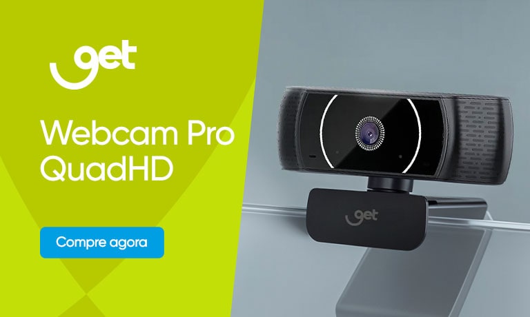 [GET] Webcam - Destaque